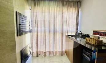 Imagem 4: Apartamento Quadra Mar para Venda em Balneário Camboriú, CENTRO, 3 dormitórios, 1 suíte, 2