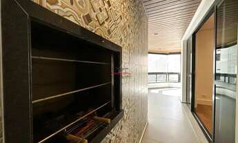 Imagem 1: Apartamento em Itaim Bibi - Condomínio Mapleleaf Park - 3 suítes, 3 vagas e lazer complet