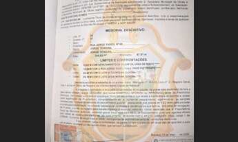 Imagem: Casa em reforma 90 mil Jorge Teixeira