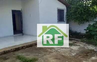 Imagem 3: Casa com 2 dormitórios para alugar, 130 m² por R$ 750,00/mês - José Francisco de Almeida N