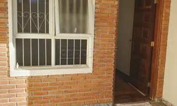 Imagem 7: Casa Padrão em São Carlos