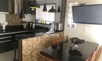 Imagem: Casa Residencial à venda, Nova Gerty, São