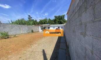 Imagem 2: Casa com 1 dormitório à venda, 50 m² por R$ 230.000,00 - Parque Buenos Aires - Suzano/SP