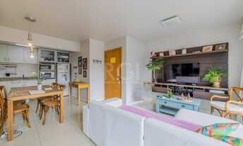 Imagem 2: APARTAMENTO BAIRRO SANTANA COM 3 DORMÍTORIOS E 1 SUÍTE