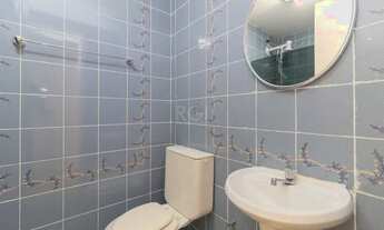 Imagem 2: Apartamento para Venda - 90m², 2 dormitórios, sendo 1 suites, Jardim Lindóia