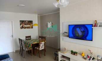 Imagem 2: Apartamento com 2 dorms, Pitangueiras, Guarujá - R$ 580 mil, Cod: 550215