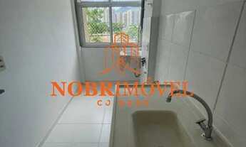 Imagem 7: EXCELENTE 2 QUARTOS NO AMÉRICA COMDOMÍNIO CLUBE