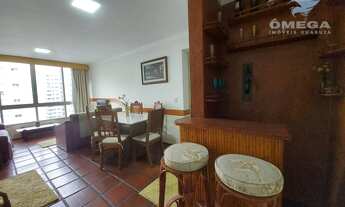 Imagem 3: PERTO DA PRAIA - Apartamento com 3 quartos - 1 vaga - Praia das Pitangueiras, Guarujá