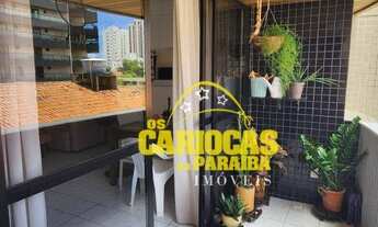 Imagem: Apartamento com 3 dormitórios com DCE à