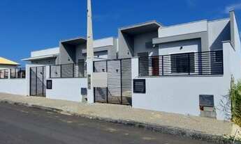 Imagem 5: CASA À VENDA COM 2 DORMITÓRIOS, 57m², R$375.000,00, BAIRRO ITAJUBA, BARRA VELHA, SANTA CAT