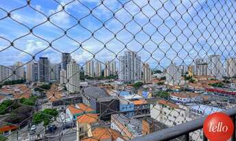 Imagem 5: São Paulo - Apartamento Padrão - Tatuapé