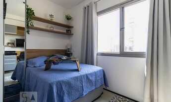 Imagem: Apartamento para Aluguel - Aclimação