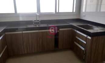 Imagem 3: GRUPO INTERVALE ALUGA CASA DE ALTO PADRÃO EM CONDOMINIO FECHADO COM 4 QUARTOS SENDO 4 SUIT