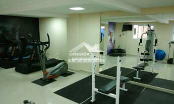 Imagem 2: Lançamento Canto do Forte 2 Dormitórios, 1 Suíte, Sacada Gourmet, Só na Imobilíaria Morada