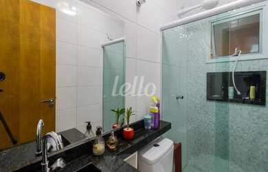 Imagem 5: Santo André - Apartamento Padrão - Vila Valparaíso