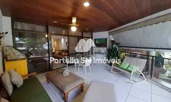 Imagem: RIO DE JANEIRO - Apartamento Padrão - Barra