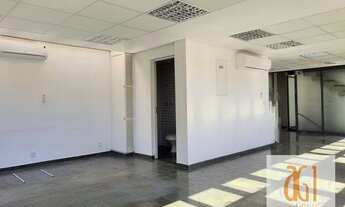 Imagem 7: Sala para alugar, 66 m² por R$ 3.082,00/mês - Vila Ipojuca - São Paulo/SP