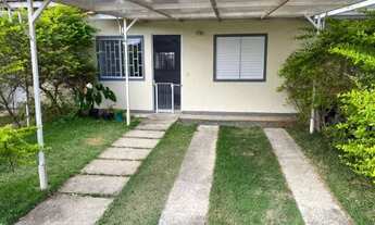 Imagem 2: Casa no Condomínio Fechado Neo Residencial (Com quarto e cozinha mobiliada