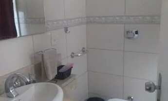 Imagem 6: Apartamento 4 dormitórios no Aquarius