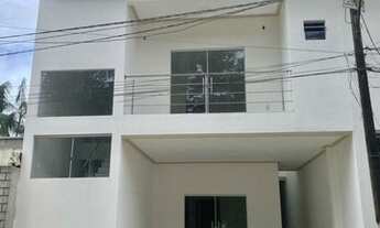 Imagem: Vende-se casa no Condomínio AnaninVille