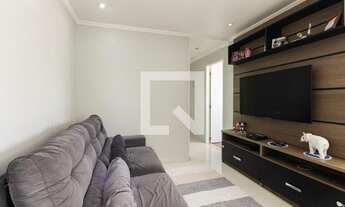 Imagem 2: Apartamento à Venda - Tatuapé, 2 Quartos, 62 m2