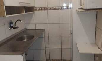 Imagem 4: Casa de um quarto