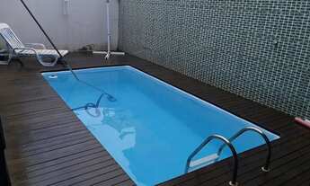 Imagem 4: Casa para Locação em Itajaí, São João, 2 dormitórios, 1 suíte, 2 banheiros, 1 vaga