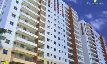 Imagem 2: Piazza Toscana. 2/4. 1 ou 2 Vagas. C49