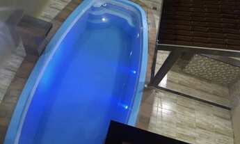 Imagem 3: Sobrado em NAVIRAÍ MS