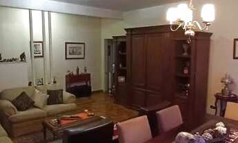 Imagem 3: Apartamento Venda Perdizes 144 m² 3 Dormitórios