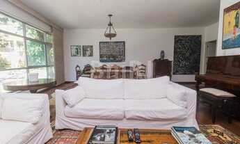 Imagem 4: ALUGO NO LEBLON COM 1 VAGA