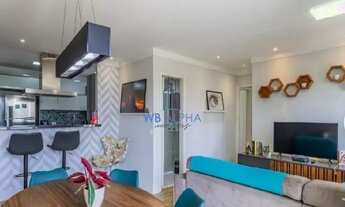 Imagem 3: APARTAMENTO RESIDENCIAL em BARUERI - SP, JARDIM TUPANCI