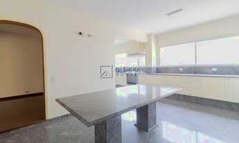 Imagem 7: Apartamento Venda Pinheiros 225 m² 4 Dormitórios