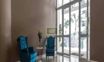 Imagem 4: Apartamento para venda em Higienópolis