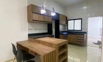 Imagem 3: Casa nova no Parque 10 ótima oportunidade pronta entrega