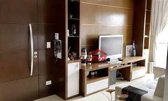 Imagem: Apartamento com 3 dormitórios à venda