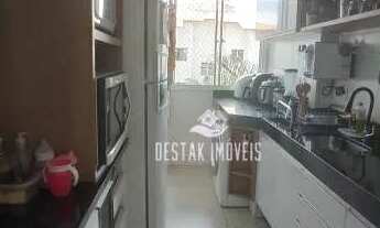 Imagem 3: Apartamento com 2 dormitórios à venda por R$ 250.000 - Laranjeiras - Uberlândia/MG