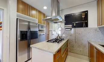 Imagem 3: Apartamento no Real Parque com 3 dormitórios