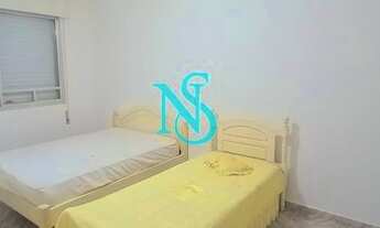 Imagem 6: Apartamento para Venda em Guarujá, Pitangueiras, 2 dormitórios, 2 banheiros, 1 vaga