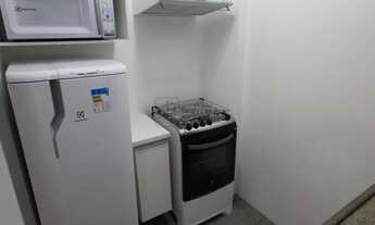 Imagem 6: Flat no Jardins disponível para locação!