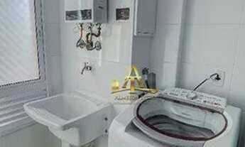 Imagem 6: Apartamento para alugar, 50 m² - Alphaville Centro - Barueri São Paulo com 1 dormitório