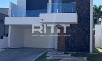 Imagem: Casa - Swiss Park - Campinas