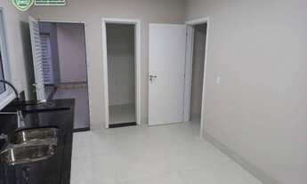 Imagem 6: SOBRADO - VENDA - CONDOMINIO FLORAIS DOS LAGOS - Cuiabá/MT