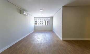 Imagem 2: Apartamento com 3 dormitórios à venda, 130 m² por R$ 2.050.000,00 - Jardim Paulista - São