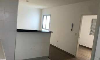 Imagem 2: Jardim Didinha - Jacareí Apartamento com 02 dormitórios, sala para dois ambientes, cozinh