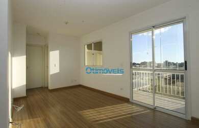 Imagem 4: Apartamento com 2 quartos na R. Francisco Raitani, 7153 - Capão Raso - Curitiba/PR