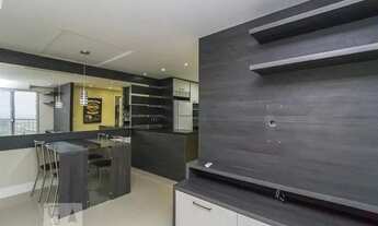 Imagem 5: Apartamento para Aluguel - Igará, 1 Quarto, 45 m2