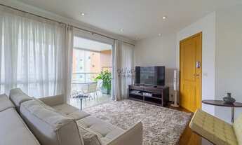 Imagem 5: Apartamento Locação 2 Dormitórios - 93 m² Vila Olímpia