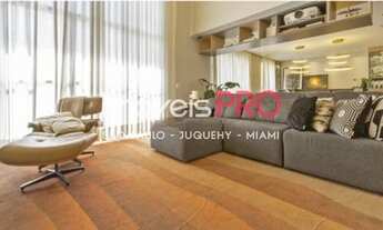 Imagem 5: Campo Belo - duplex - 3 suítes - 3 vagas