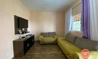 Imagem 3: Casa com 2 dormitórios à venda, 90 m² por R$ 400.000,00 - Condomínio Tiradentes - Brumadin